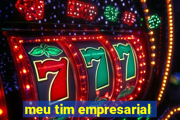 meu tim empresarial